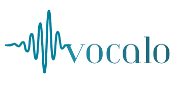 Vocalo Logo